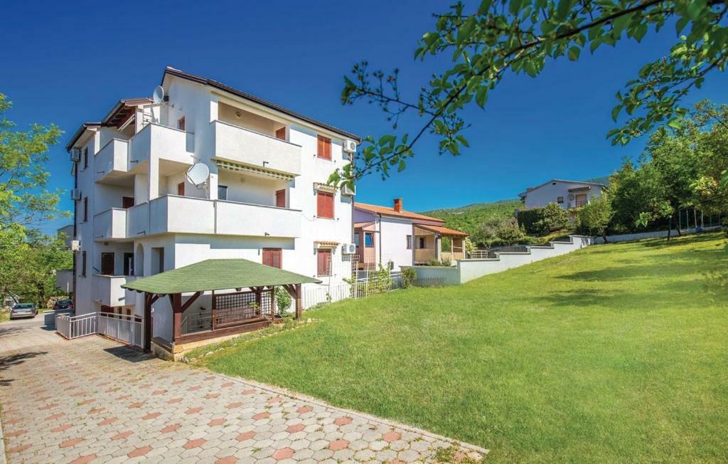 Amz Ap3 Jadranovo Exterior photo