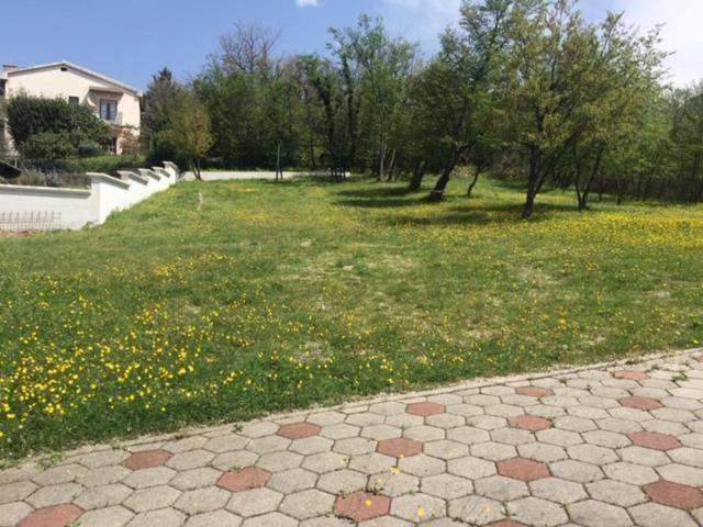 Amz Ap3 Jadranovo Exterior photo
